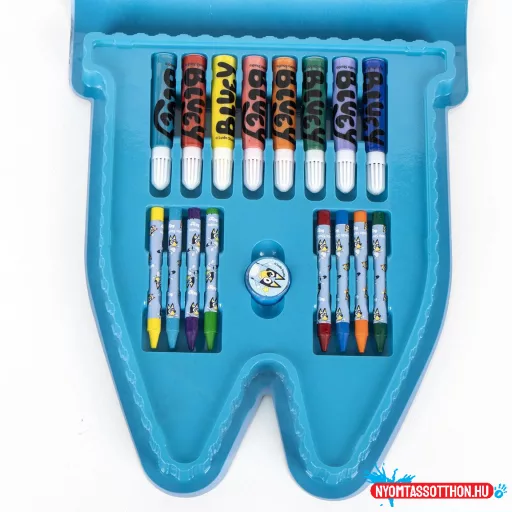 Bluey Smile írószer szett