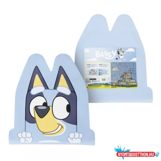 Bluey Smile írószer szett