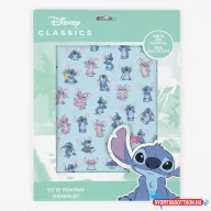 Disney Lilo és Stitch, A csillagkutya Alien matrica szett 300 db-os