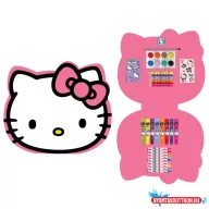Hello Kitty Sweet írószer szett