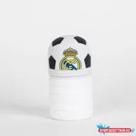 Real Madrid White 3D tolltartó 20 cm