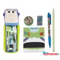   Disney Játékháború Buzz Lightyear plüss töltött tolltartó