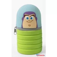 Disney Játékháború Buzz Lightyear 3D tolltartó 22 cm