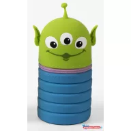 Disney Játékháború Marciano 3D tolltartó 22 cm