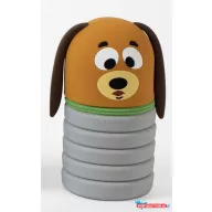 Disney Játékháború Slinky 3D tolltartó 22 cm