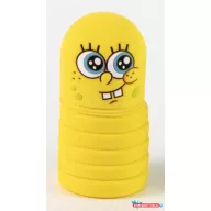SpongyaBob Eyes 3D tolltartó 22 cm