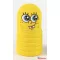 SpongyaBob Eyes 3D tolltartó 22 cm