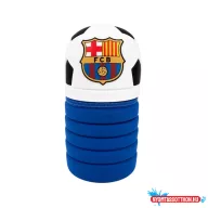 Fc Barcelona Blue 3D tolltartó 22 cm