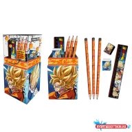 Dragon Ball Power asztali tolltartó szett
