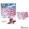 Disney Játékháború Lotso Strawberry matrica szett 5 ív