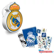 Real Madrid Emblem 3D írószer szett