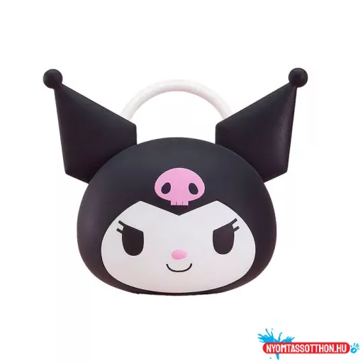 Hello Kitty Kuromi 3D írószer szett