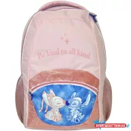 Disney Lilo és Stitch, A csillagkutya Kind iskolatáska, táska 42 cm