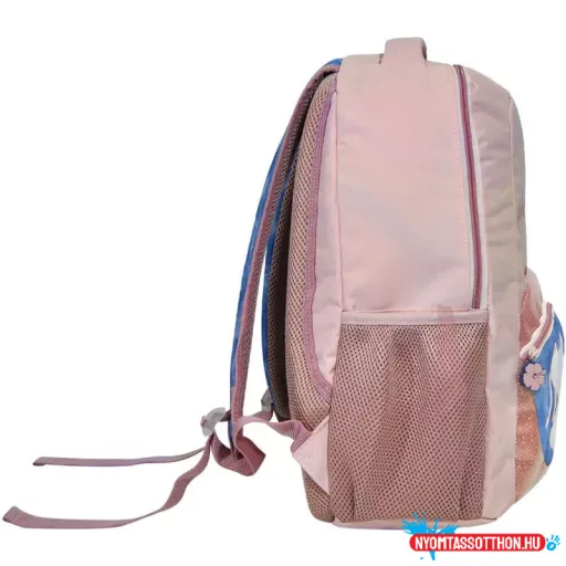 Disney Lilo és Stitch, A csillagkutya Kind iskolatáska, táska 42 cm