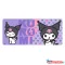 Hello Kitty Kuromi asztali egérpad 80x35 cm