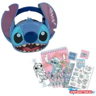 Disney Lilo és Stitch, A csillagkutya Cheeky 3D írószer szett