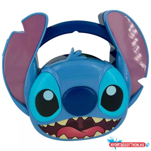 Disney Lilo és Stitch, A csillagkutya Cheeky 3D írószer szett