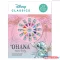 Disney Lilo és Stitch, A csillagkutya Cheeky füzet + mini zsírkréta szett