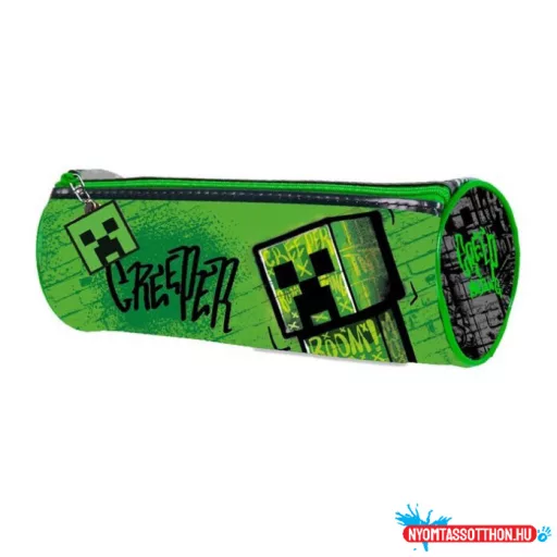 Minecraft Blocky Boom tolltartó 22 cm