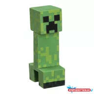 Minecraft Green 3D forma radír