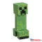 Minecraft Green 3D forma radír