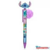 Disney Lilo és Stitch, A csillagkutya Aloha toll dísszel