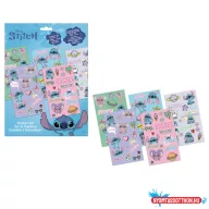Disney Lilo és Stitch, A csillagkutya This World matrica szett 5 ív