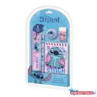 Disney Lilo és Stitch, A csillagkutya This World írószer szett 5 db-os