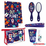 Űr Planet tisztasági csomag szett