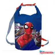 Pókember Enemy vízhatlan táska 35 cm