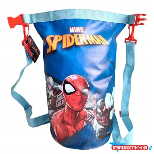 Pókember Enemy vízhatlan táska 35 cm