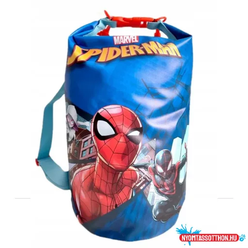 Pókember Enemy vízhatlan táska 35 cm