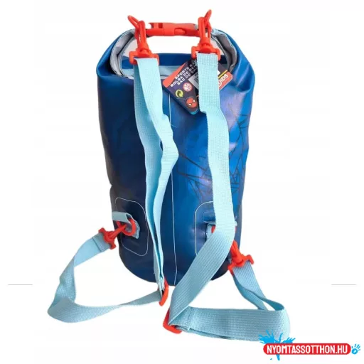 Pókember Enemy vízhatlan táska 35 cm
