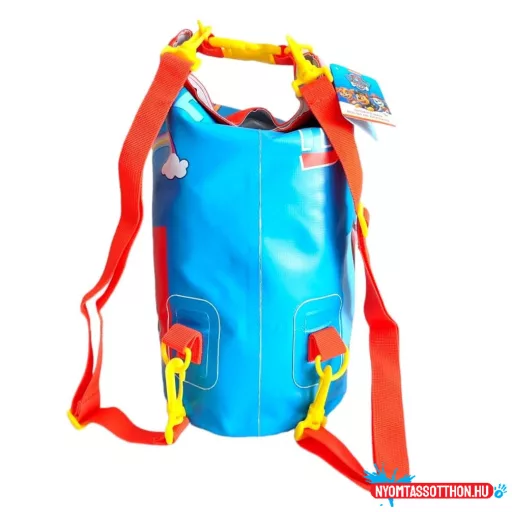 Mancs Őrjárat Boys vízhatlan táska 35 cm