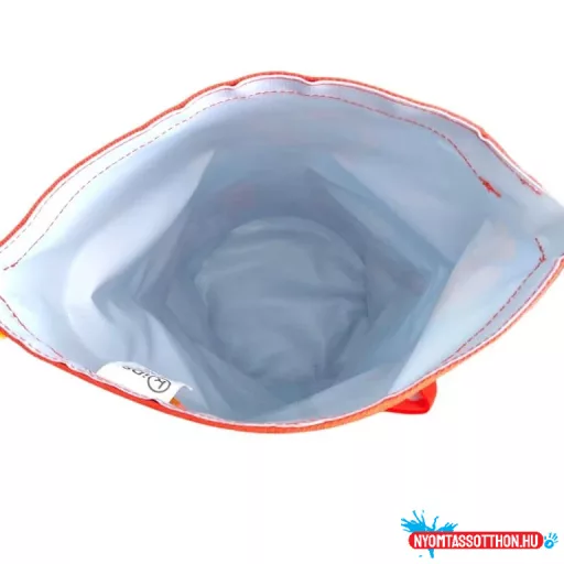 Mancs Őrjárat Boys vízhatlan táska 35 cm