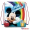 Disney Mickey Summer sporttáska tornazsák 40 cm