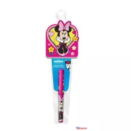 Disney Minnie Heart mini notesz + toll szett