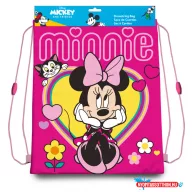 Disney Minnie Dreaming sporttáska tornazsák 40 cm