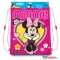 Disney Minnie Dreaming sporttáska tornazsák 40 cm