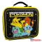 Pokémon Original Team thermo uzsonnás táska, hűtőtáska 23 cm