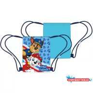 Mancs Őrjárat Hero Hounds sporttáska, tornazsák 40 cm