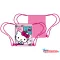 Hello Kitty Charming sporttáska, tornazsák 40 cm