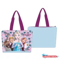 Disney Jégvarázs Magic Crew strandtáska 47 cm
