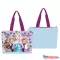 Disney Jégvarázs Magic Crew strandtáska 47 cm