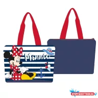 Disney Minnie Anchor strandtáska 47 cm