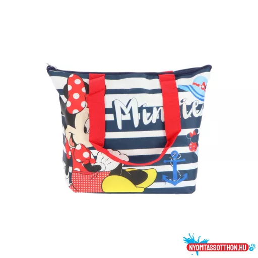 Disney Minnie Anchor strandtáska 47 cm