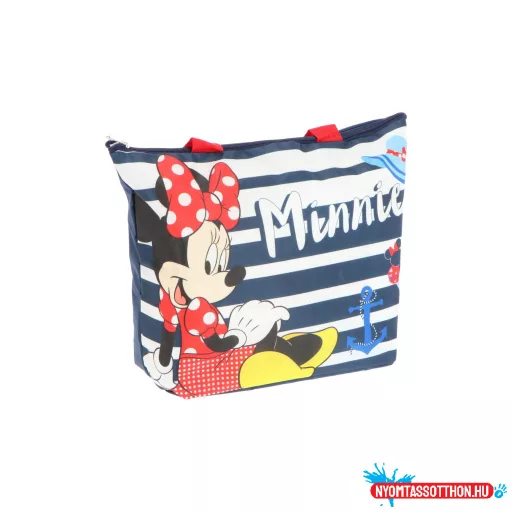 Disney Minnie Anchor strandtáska 47 cm
