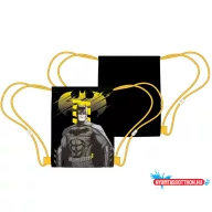 Batman Dark Knight sporttáska, tornazsák 40 cm