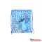 Disney Lilo és Stitch, A csillagkutya Scrump sporttáska, tornazsák 40 cm