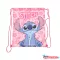 Disney Lilo és Stitch, A csillagkutya Paradise sporttáska, tornazsák 40 cm